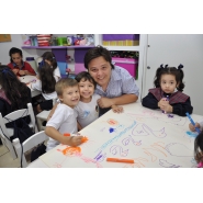 Jornadas Escuela, Familias y Comunidad
